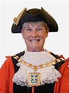 Profile image for Cllr. June Burns