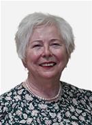 Profile image for Cllr. Janet Grace